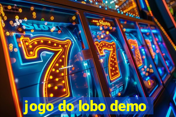 jogo do lobo demo